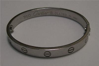 750 cartier c ol4783